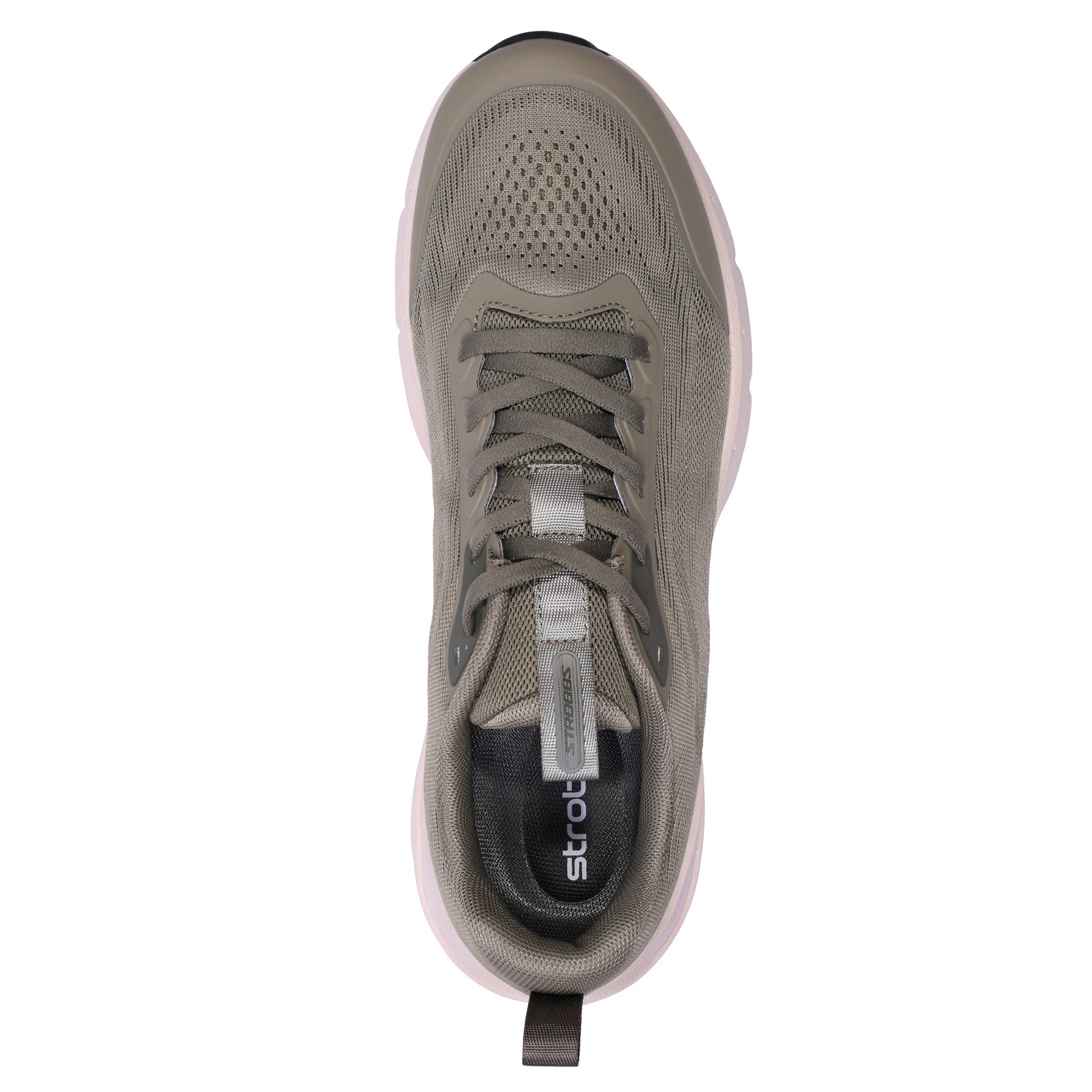 Кроссовки мужские Strobbs C3930-19 STELLAR M олива