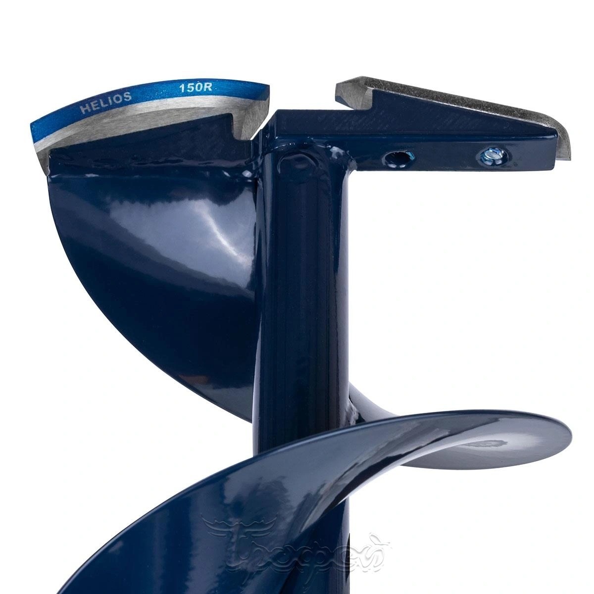 Комплект Шнек для шуруповерта ALTAY ENERGY 150R +адаптер АШ20ПС +молоточек (T-SAE150R-ASH20) Тонар