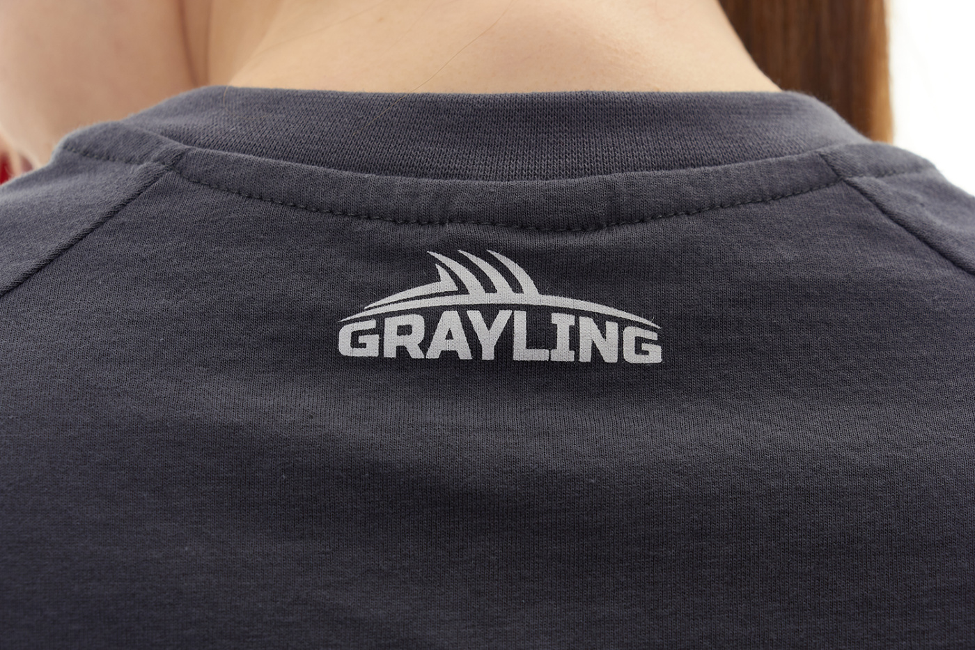 Футболка GRAYLING Fishes (Фишс)