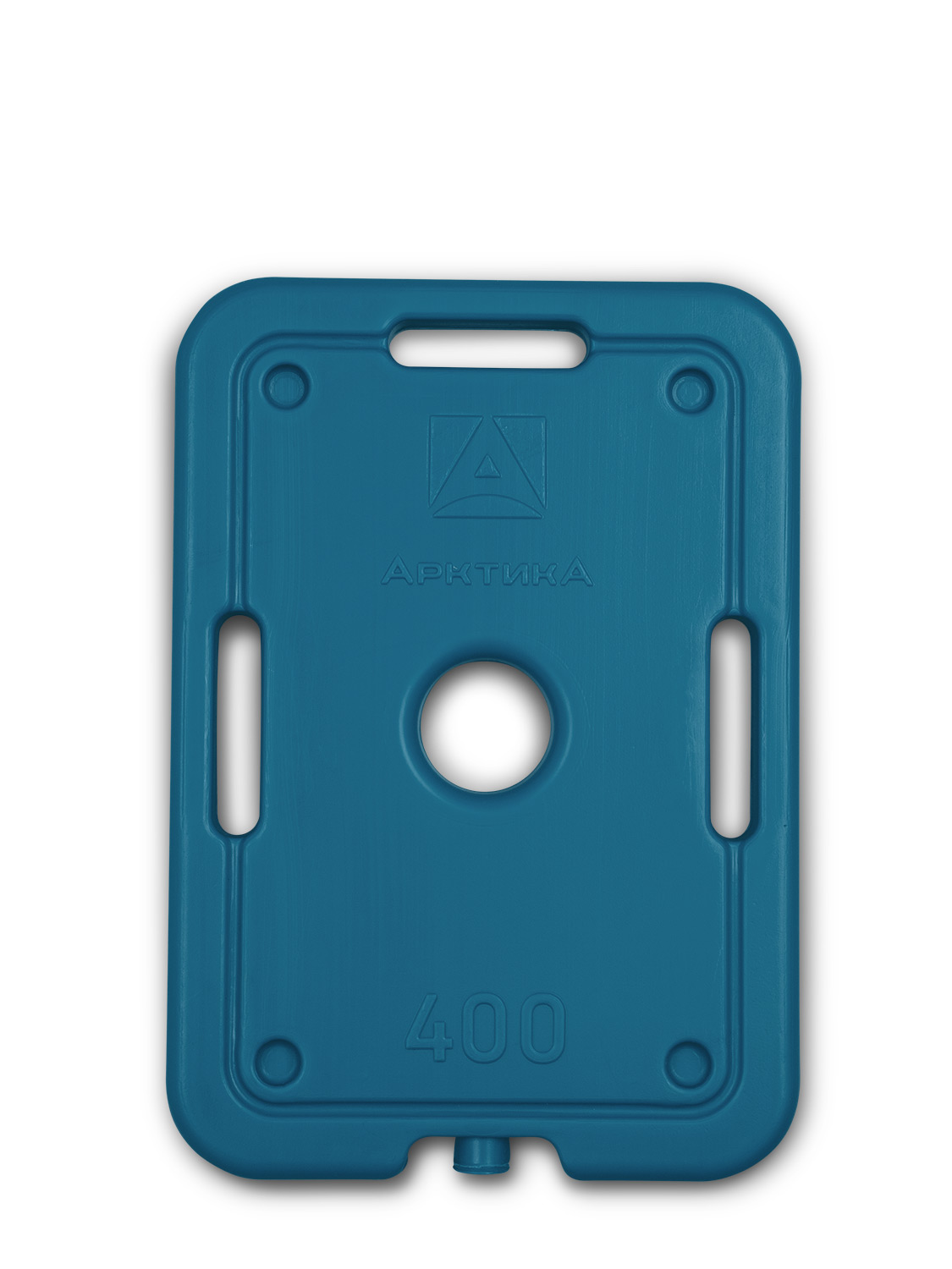 Аккумулятор холода на 0,4л. АХ-400