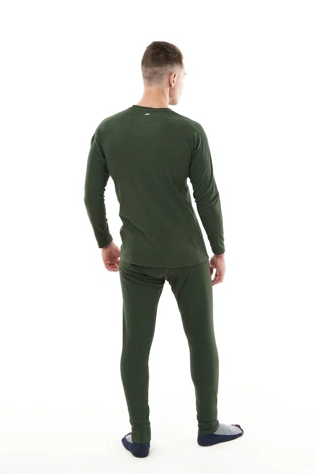 Термобелье Taygerr "Полярный хаки