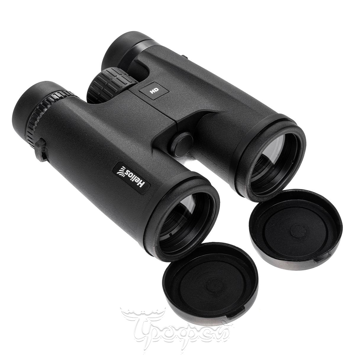 Бинокль 10х42 (HS LODR4202) Helios