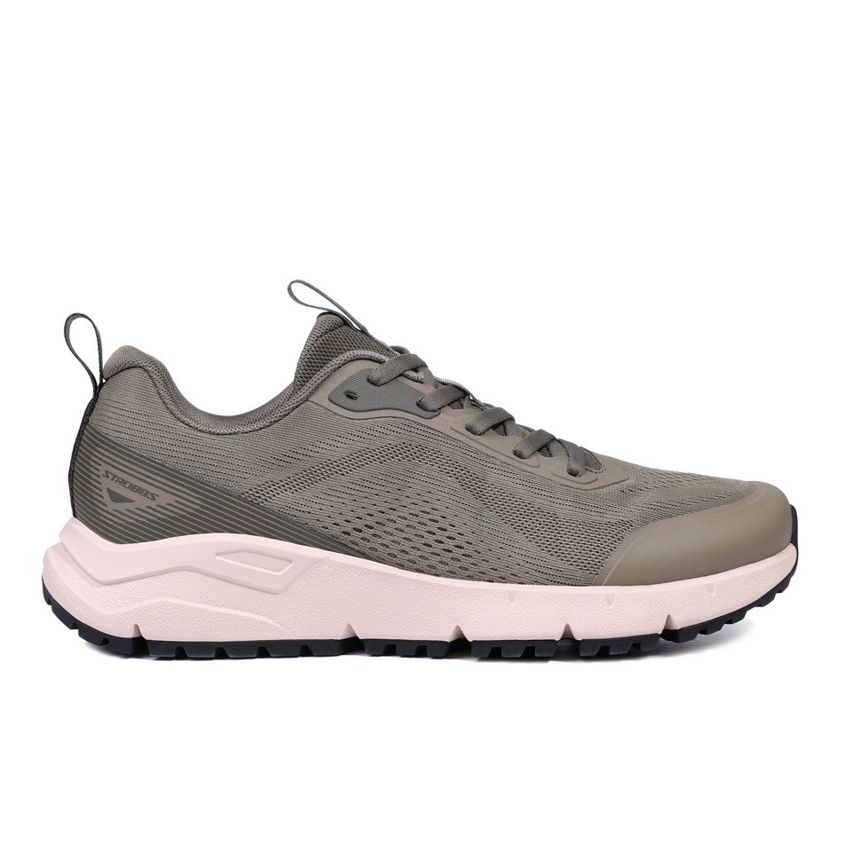 Кроссовки мужские Strobbs C3930-19 STELLAR M олива