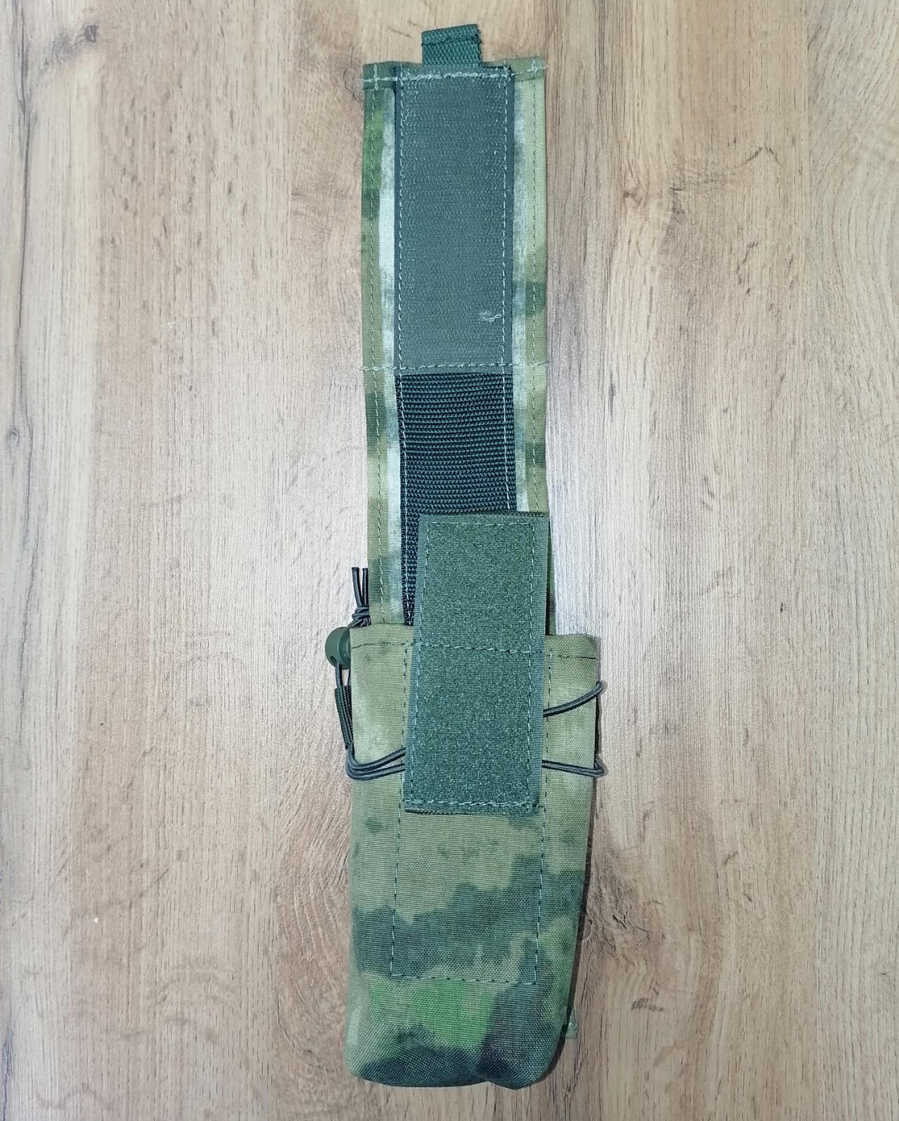 Подсумок под 2-3 АК МОХ