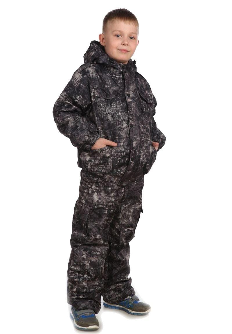 Костюм детский Аватарчик (Юный следопыт дуплекс)