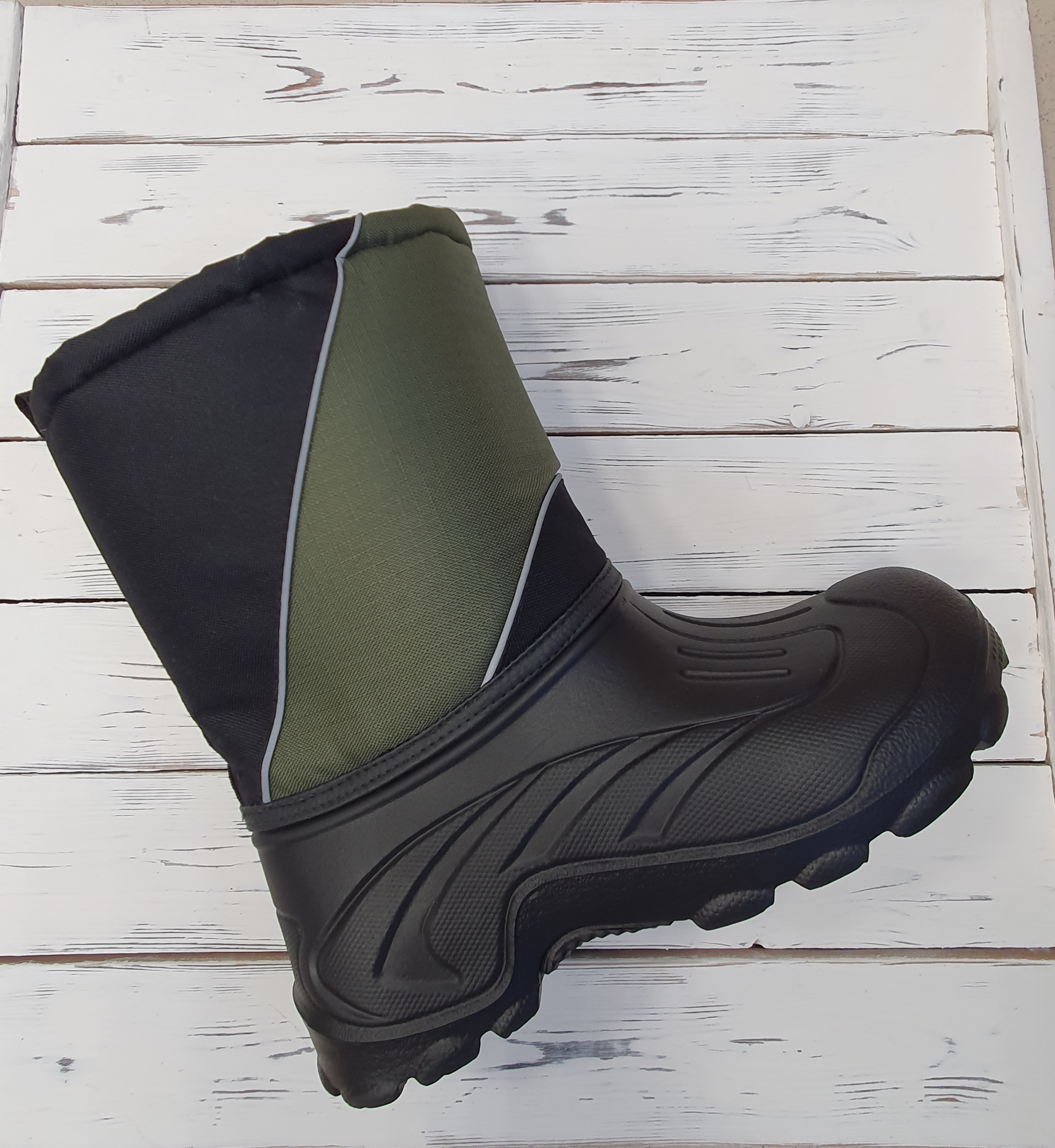 Бахилы "Алтай" АЧГ-013 (Н)