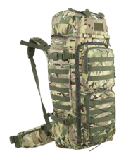 Рюкзак 90 л. Camofans CF-P-090 мультикам