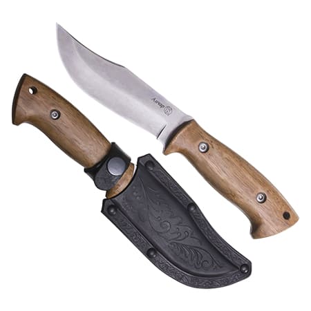 Нож «Анчар» 015101