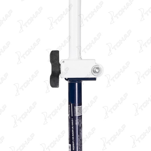 Ледобур ALTAY Long 130L левое вращение, длина шнека 70см (LАL-130LD-1) Тонар