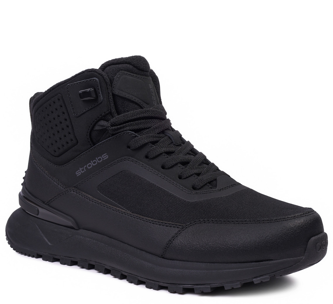 Кроссовки зимние Strobbs WINTER IKRAN SG M C9490-3