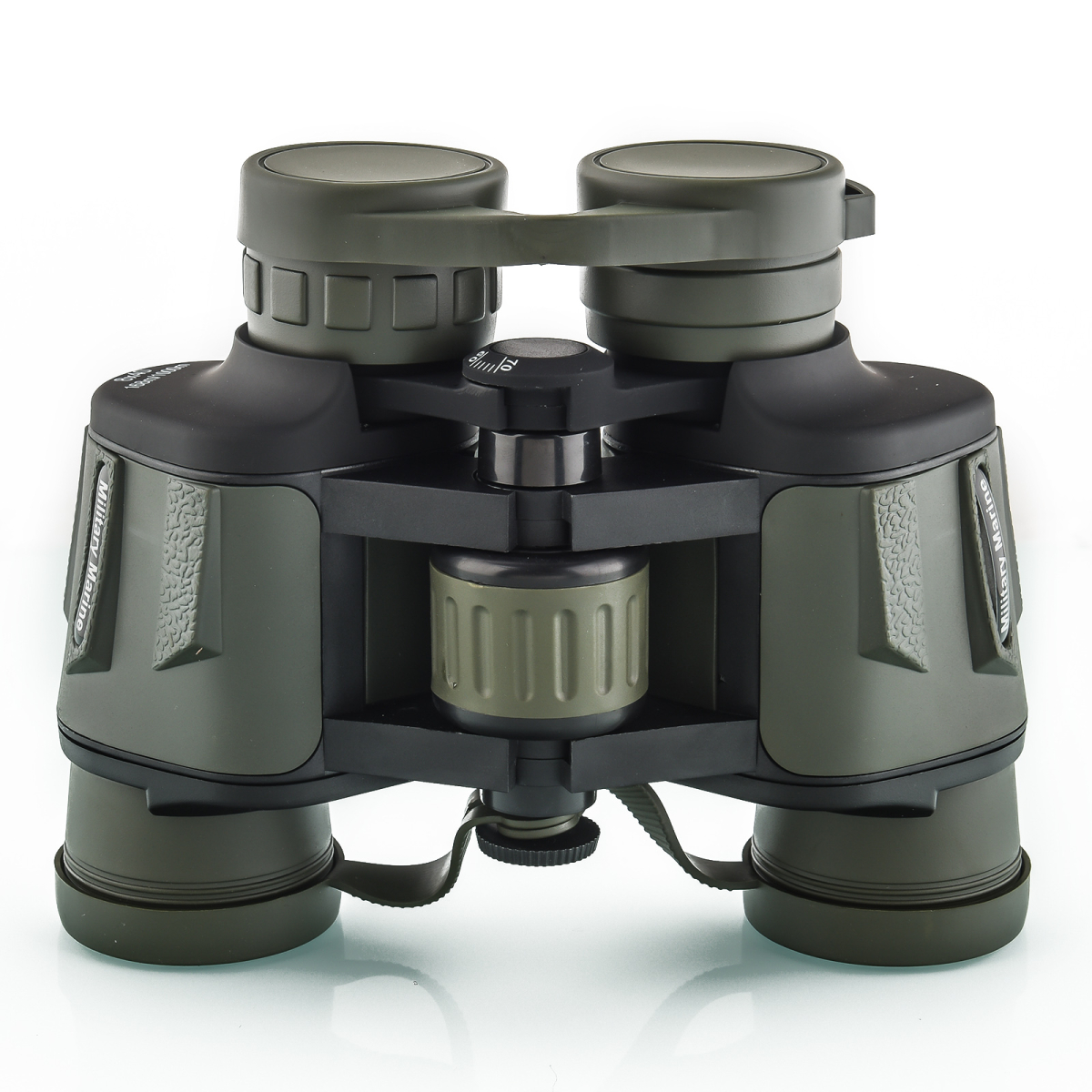 Бинокль Military Marine 8x40 олива