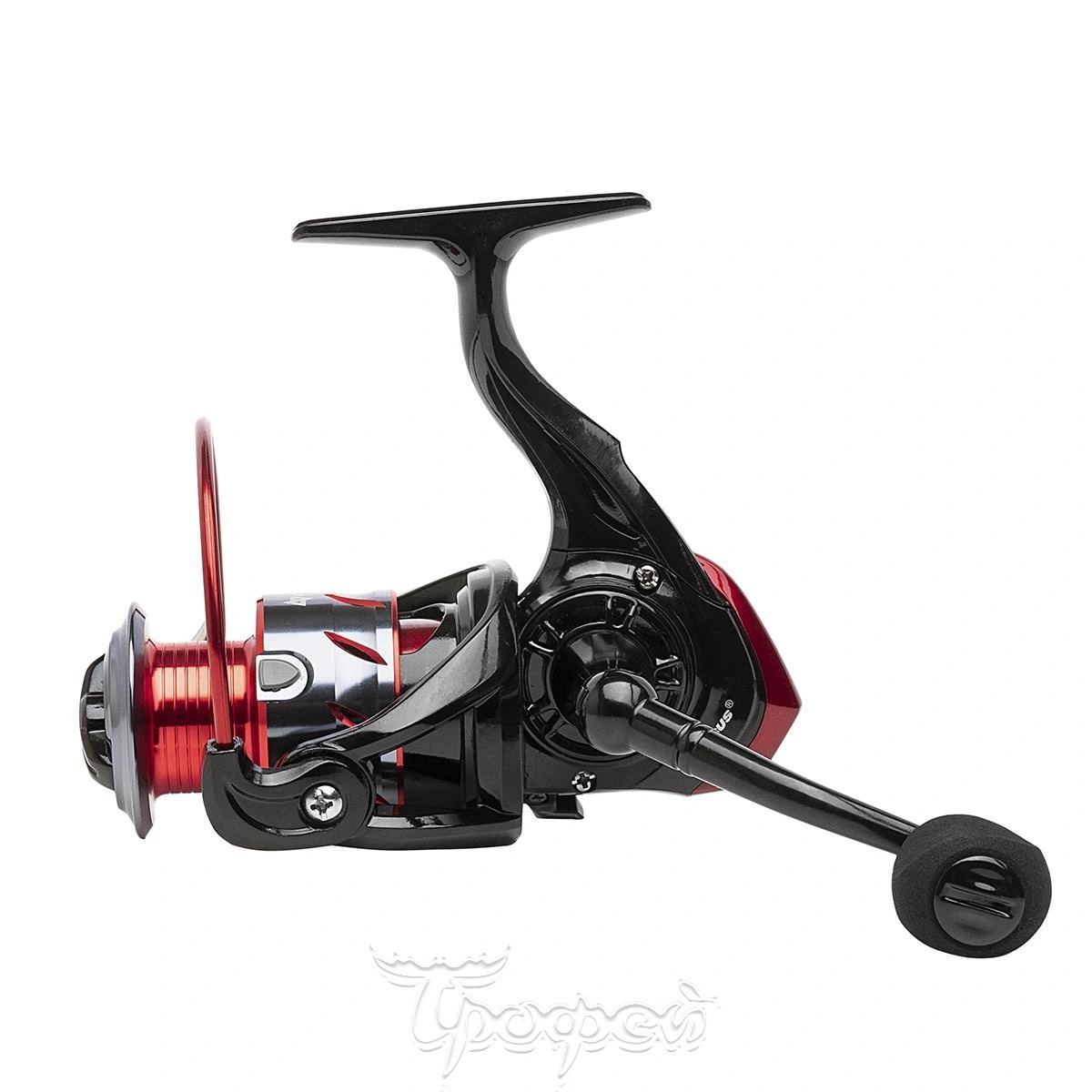 Катушка IKUMI 3000F 4+1 подшип (N-FSP-IK3000F) Nisus
