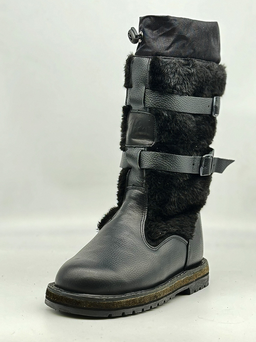 Алтайские унты АШМ-003