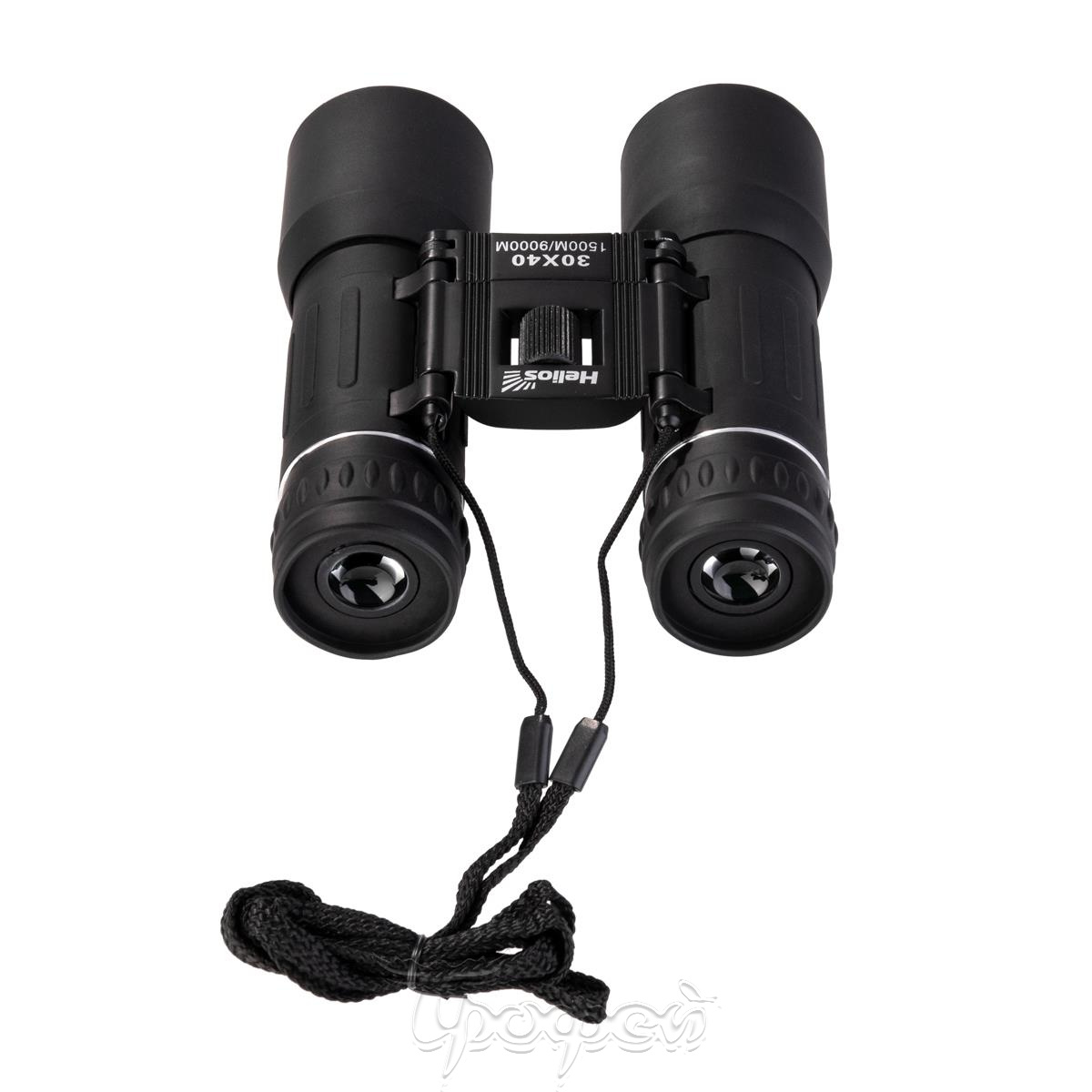 Бинокль 30х40 (HS 30x40) Helios