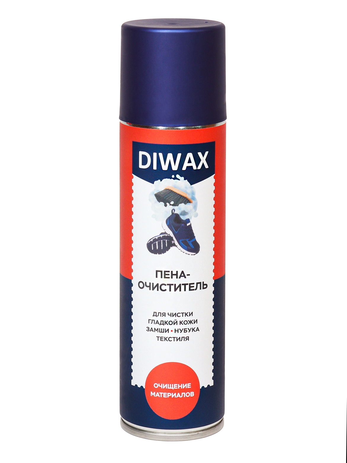 Пена-очиститель DIWAX 250 мл