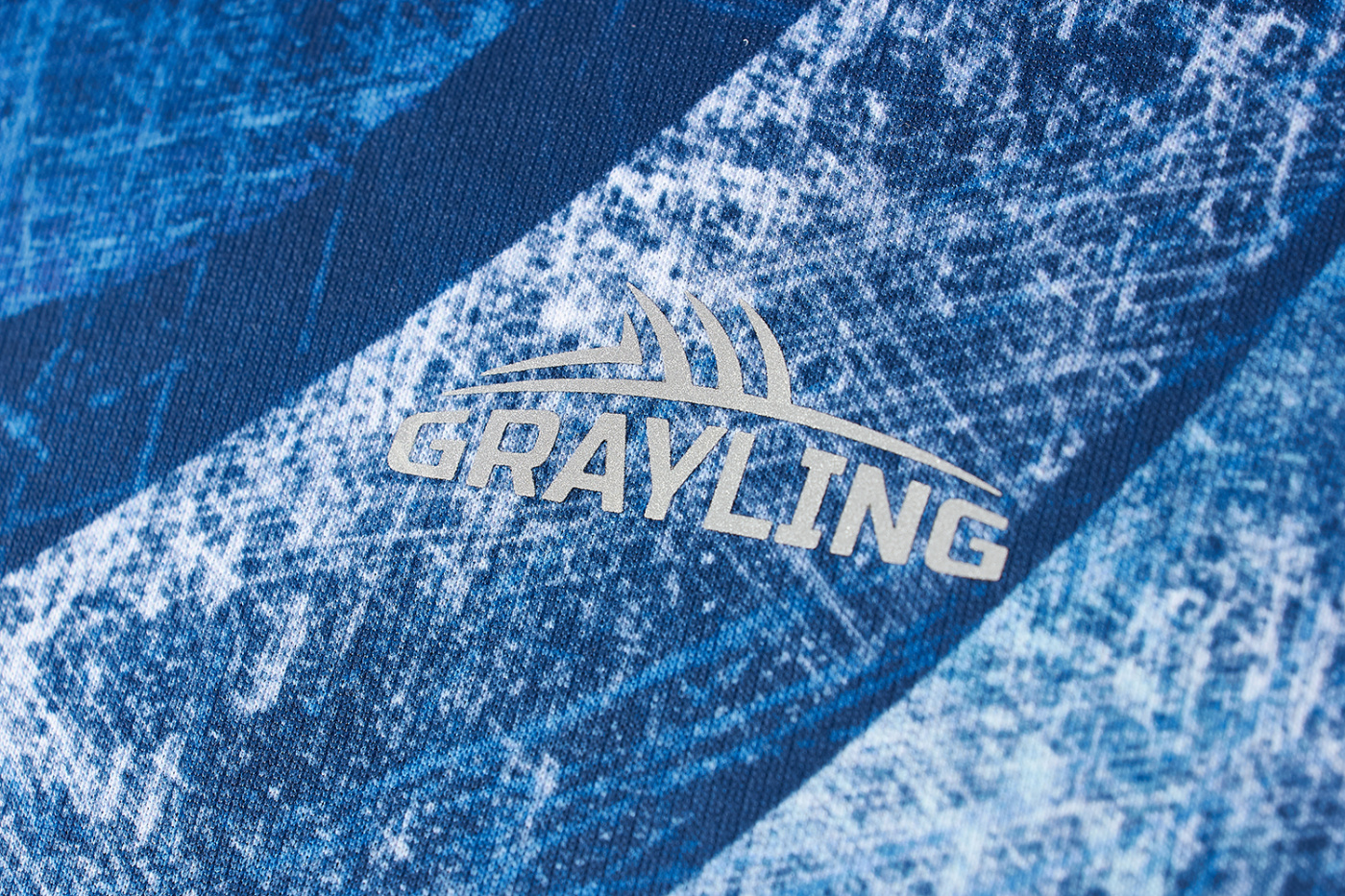 Лонгслив GRAYLING "Sargan"(Рифы)