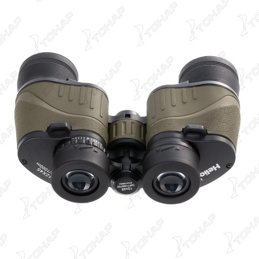 Бинокль 12х45 (HS 12x45 GN) Helios