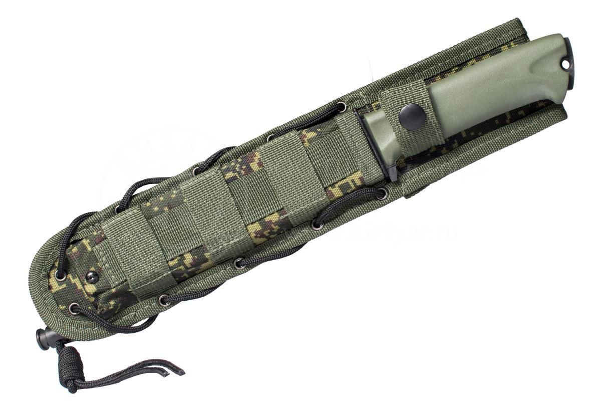 Нож "Милитари" 014306