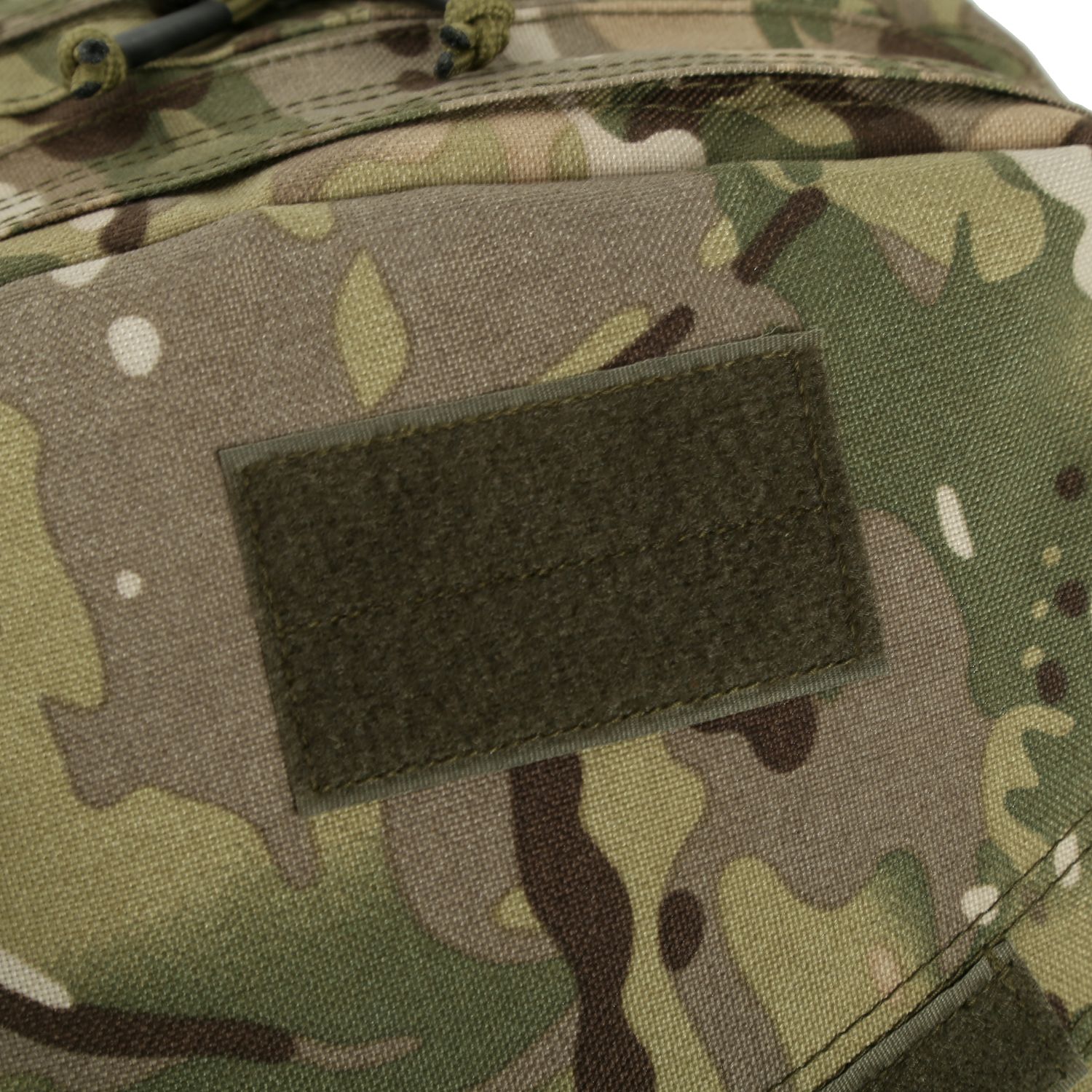 Рюкзак тактический Camofans CF-P-002 35 л. мультикам