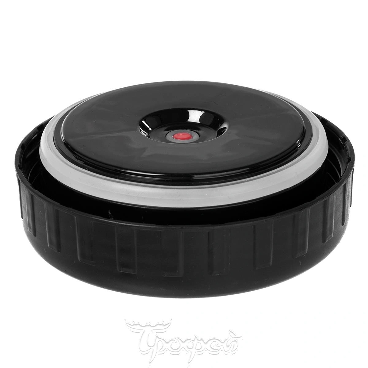 Термос универсальный TONAR 500ML (широкое горло, чехол)  (HS.TM-017-500)