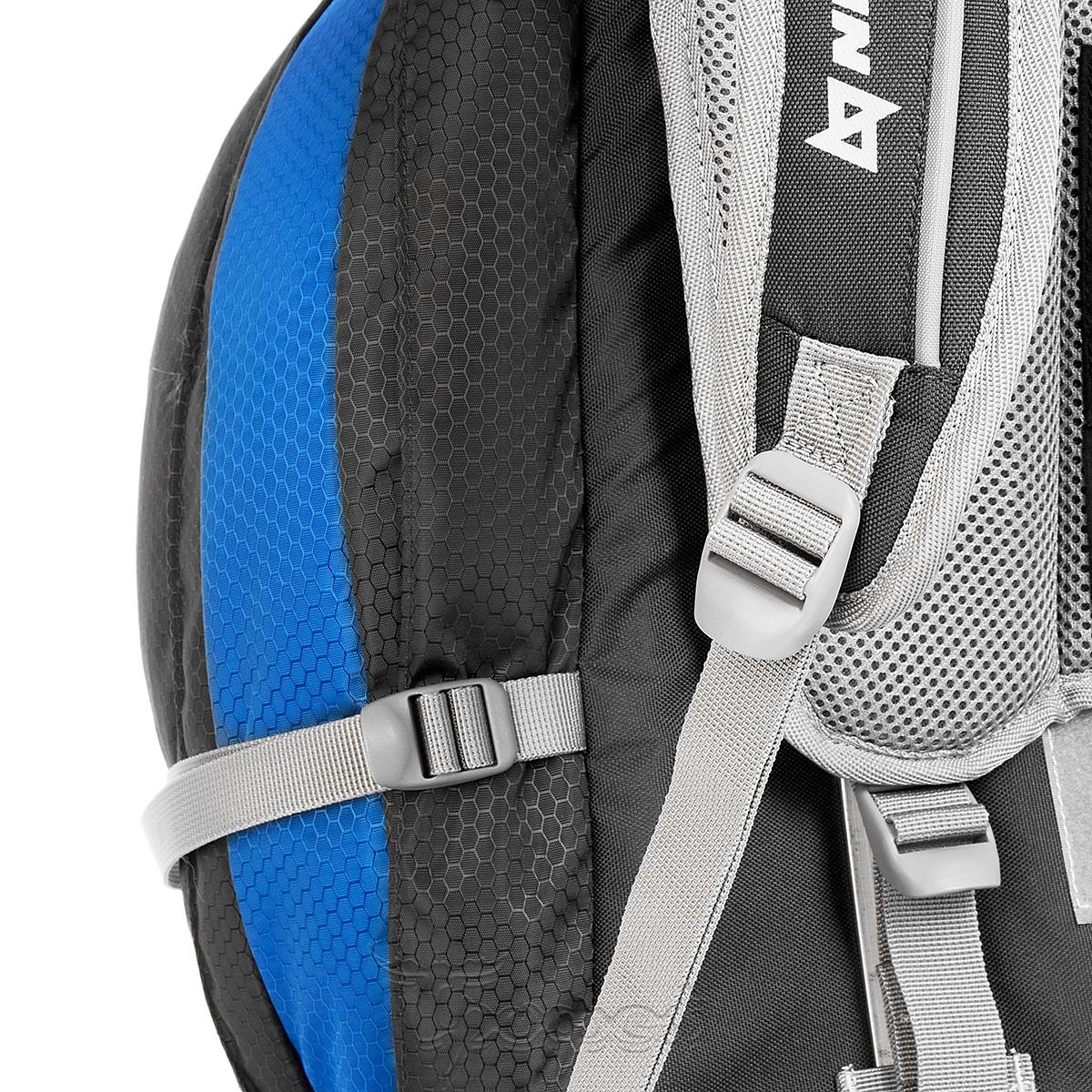 Рюкзак Alfa 65 (N-TB2522-65L) NISUS