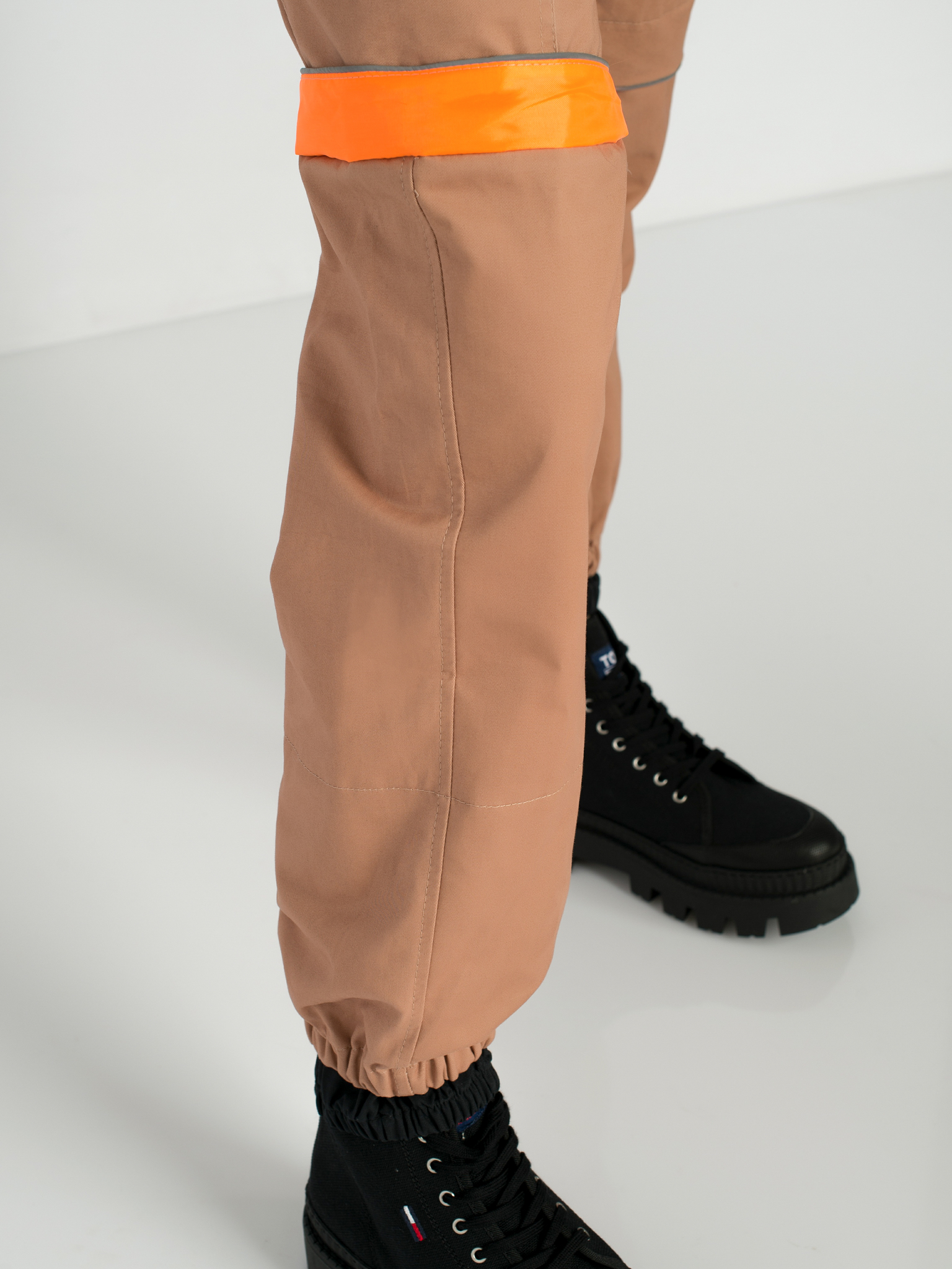 Костюм летний женский Антигнус-Люкс с ловушками и пыльниками