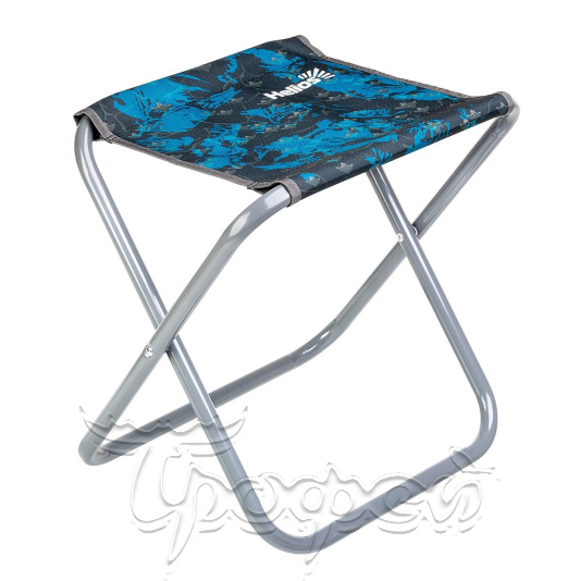 Стул туристический Shark СР-400.22 труба ф22 (T-TC-400.22-S) Helios