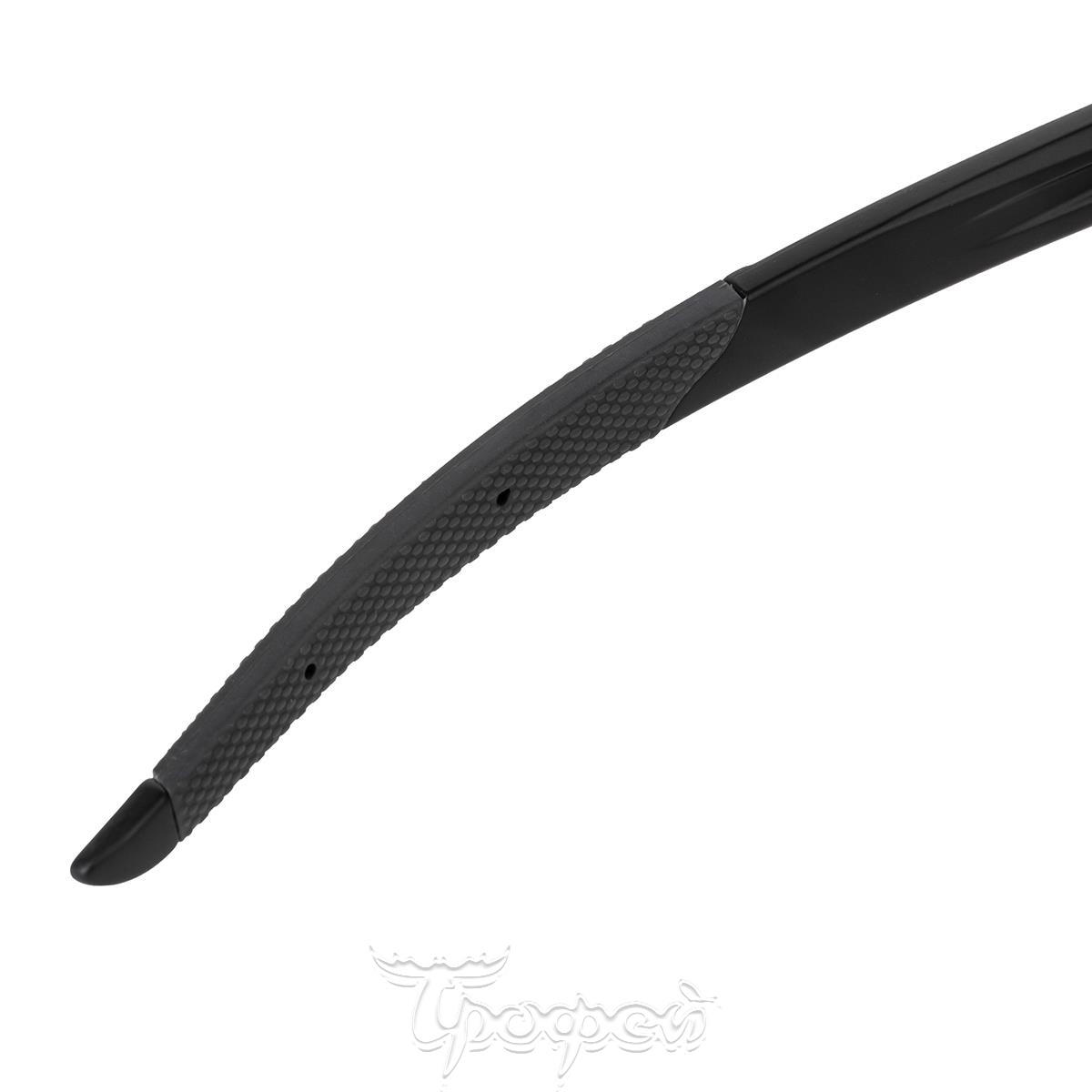 Очки поляризационные в жест.чехле (коричневый) (N-OP-PF2015-C) Nisus