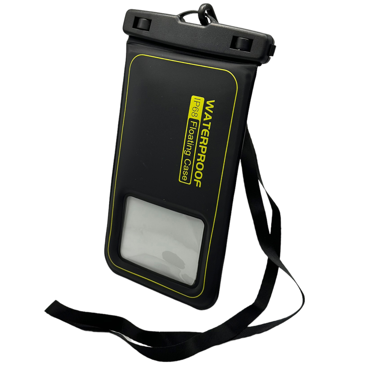 Армейский непотопляемый чехол Blackhawk для смартфонов до 6.7 дюймов