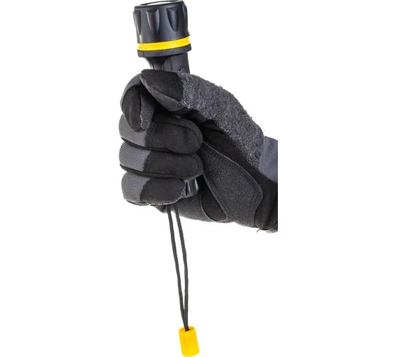 Фонарь Navigator 71 584 NPT-R06-2AA Пластик + резина. 1LED 0.5Вт