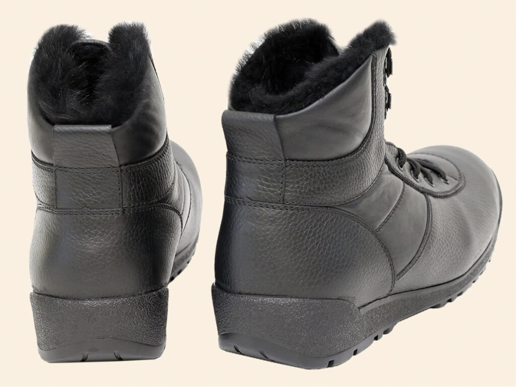 Ботинки Экстрим зимние 1101/1 З