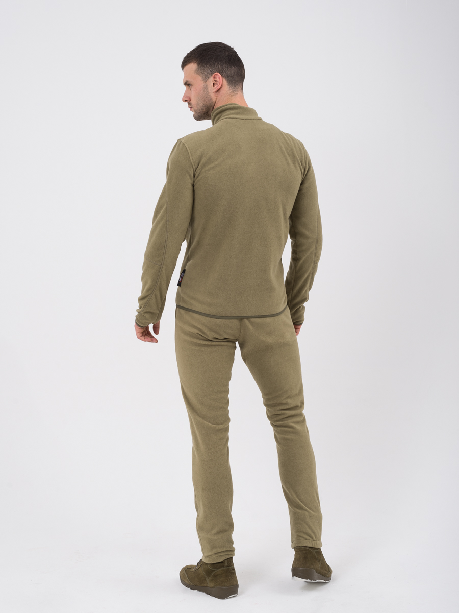 Костюм "RICH" (Флис, Хаки) TRITONGEAR
