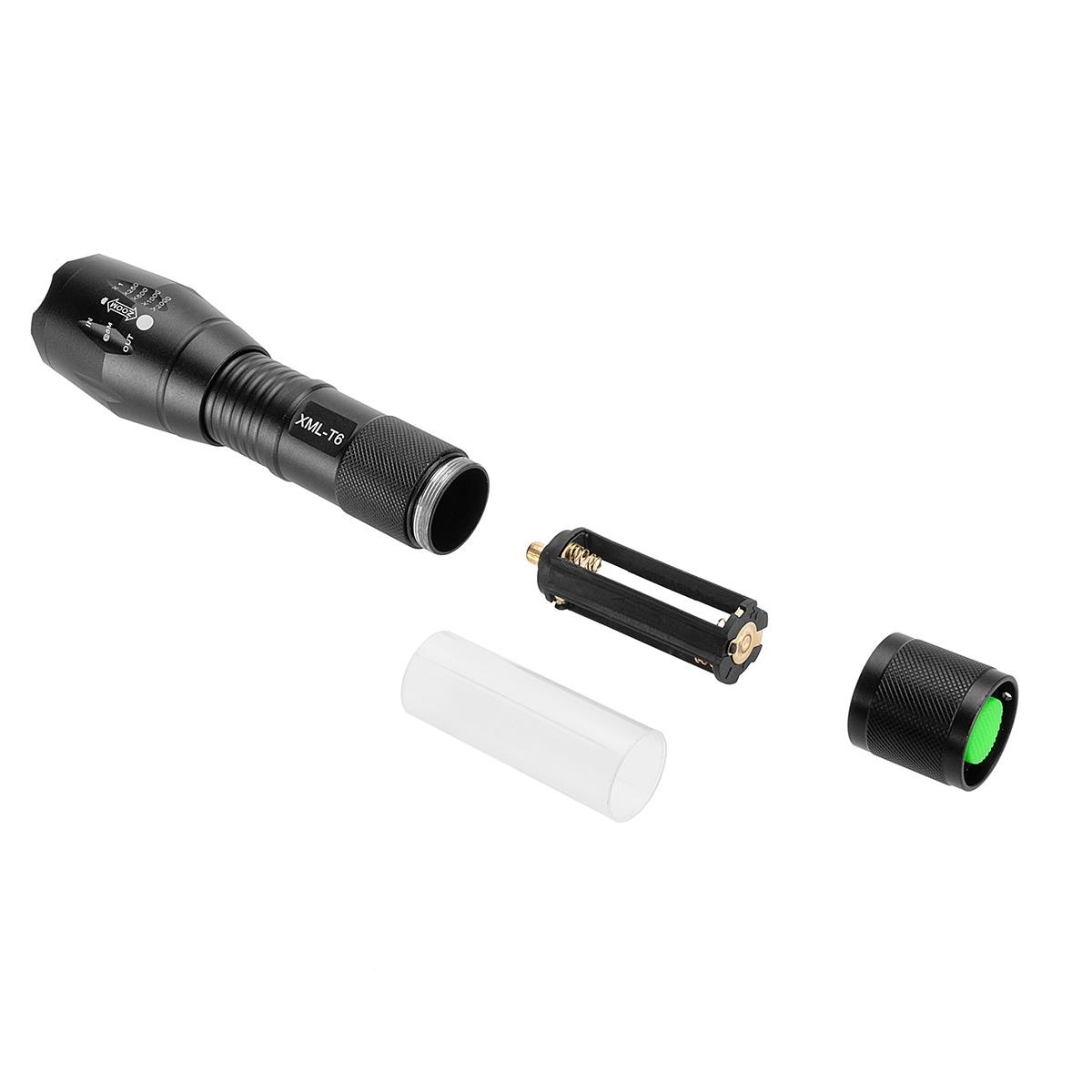 Фонарь светодиодный (HS-FR-1578) Helios