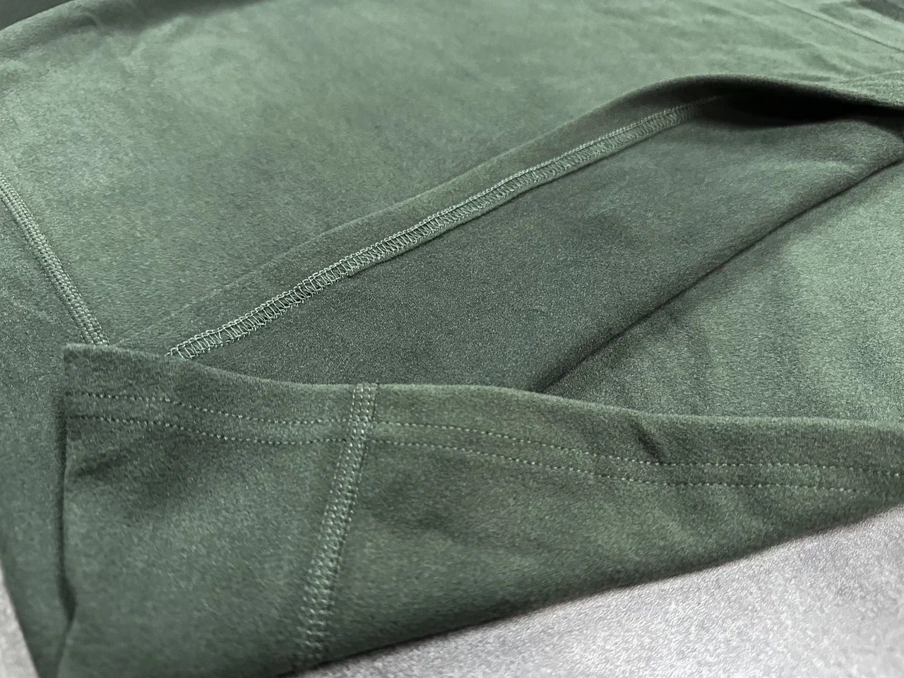 Термобелье Taygerr "Полярный хаки