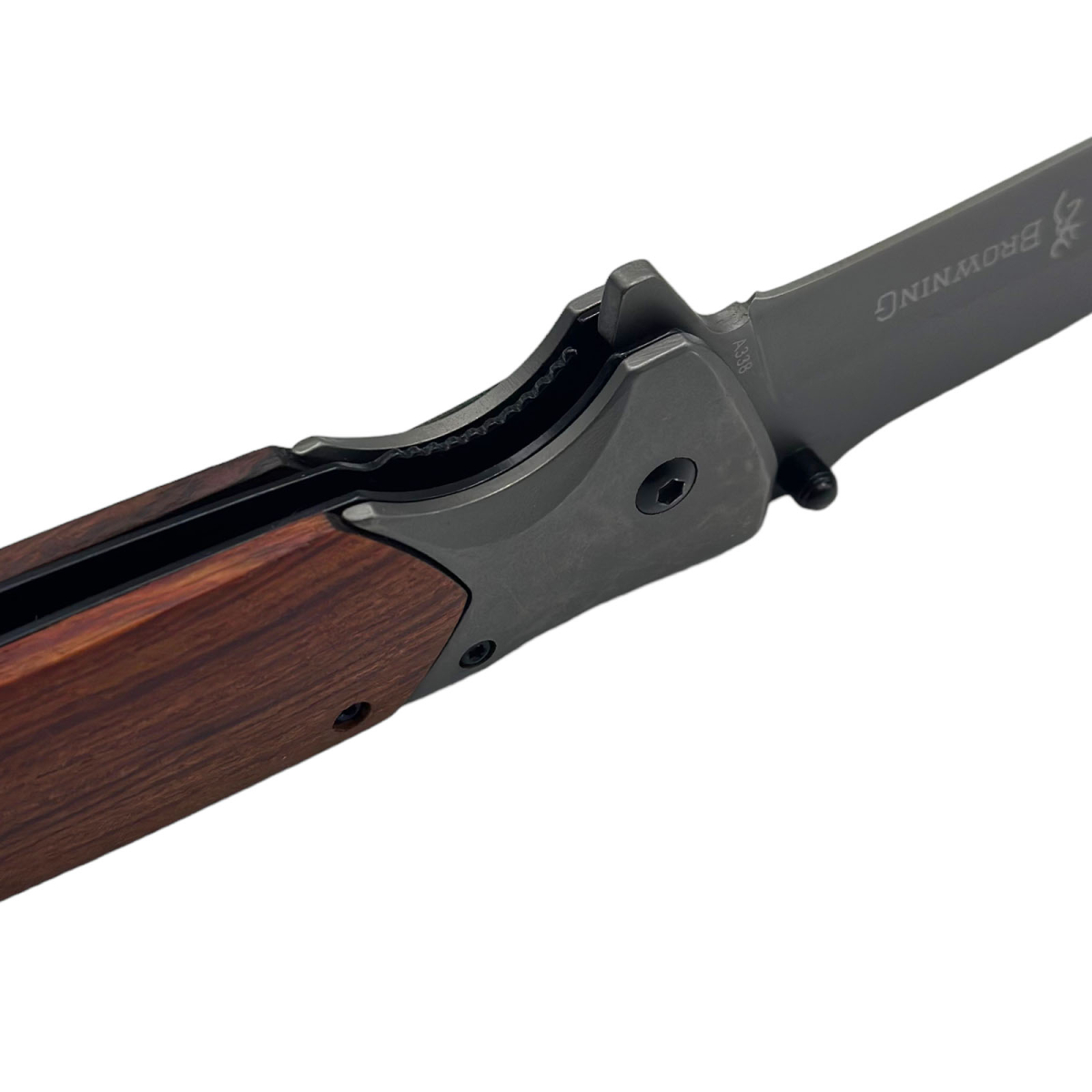 Нож складной Browning A338