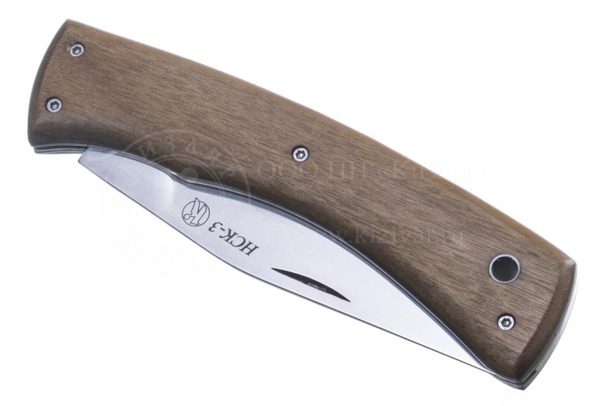 Нож складной "НСК-3" Кизляр 011100