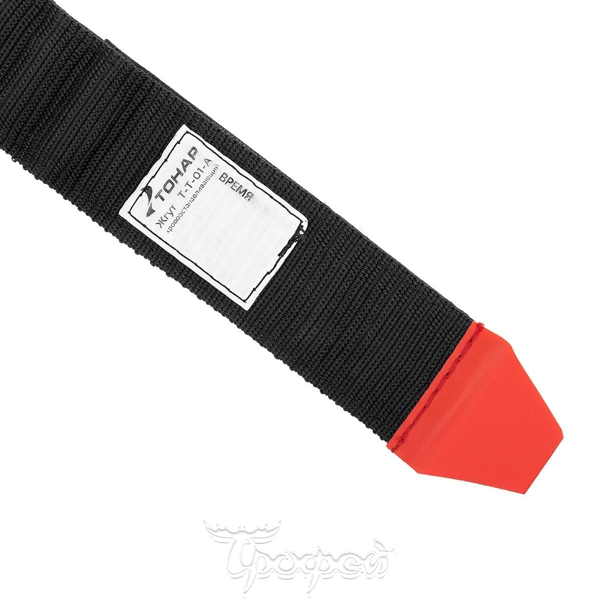 Жгут кровоостанавливающий (T-T-01-A) ТОНАР