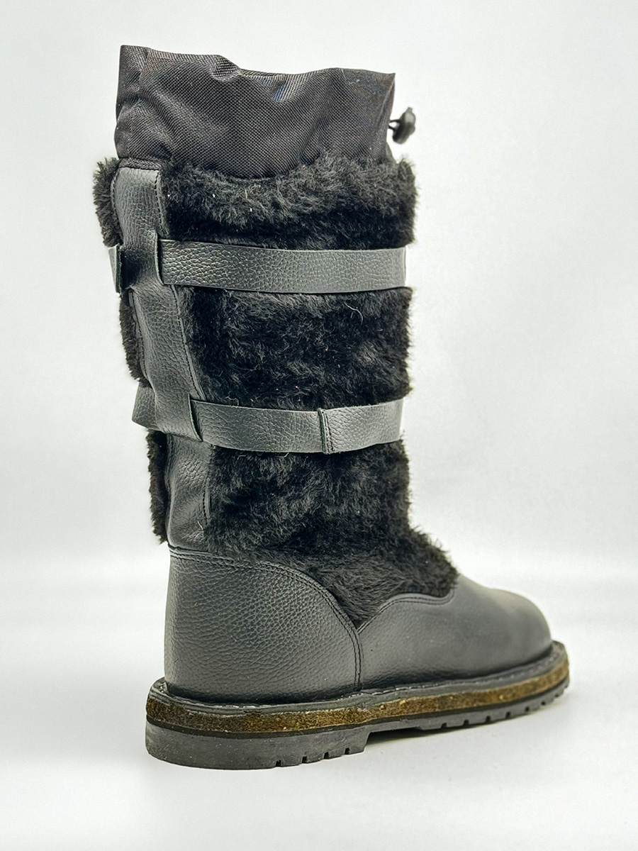 Алтайские унты АШМ-003