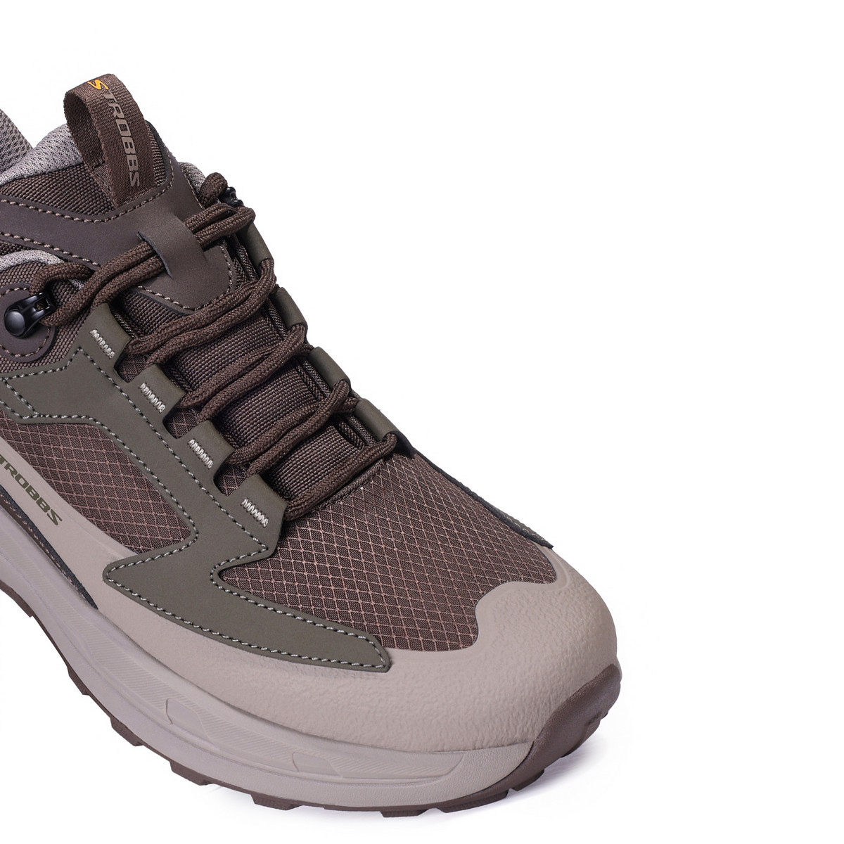 Кроссовки мужские STROBBS C3953-17 MOTION TRACK SG M