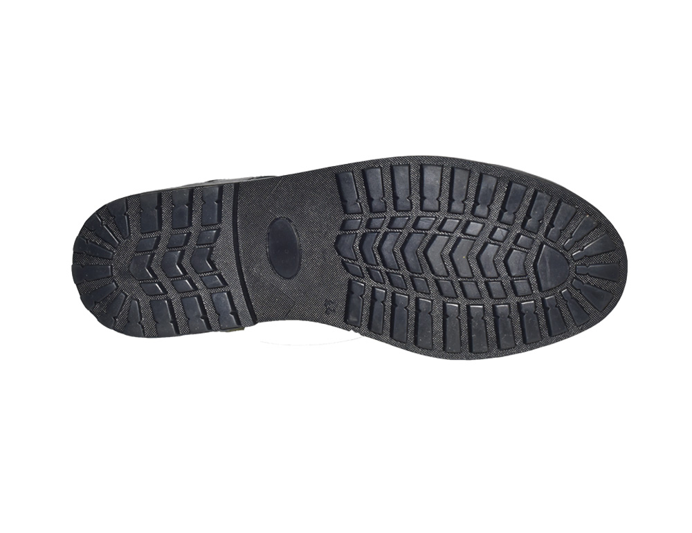 Ботинки с высокими берцами "Альфа" БТШ-004