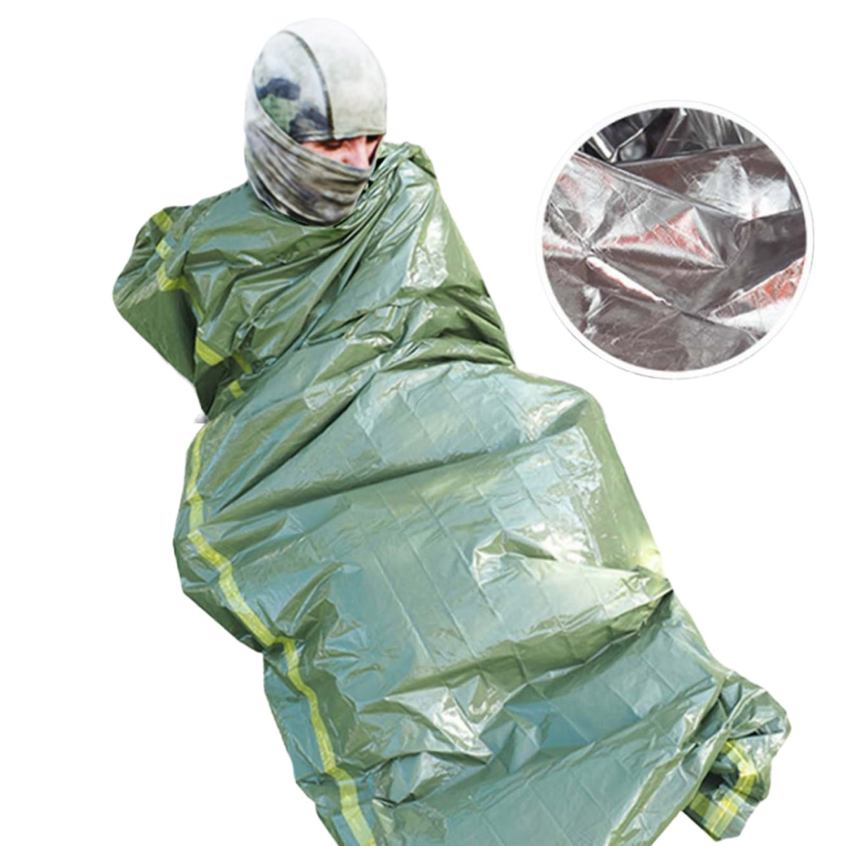 Термоодеяло