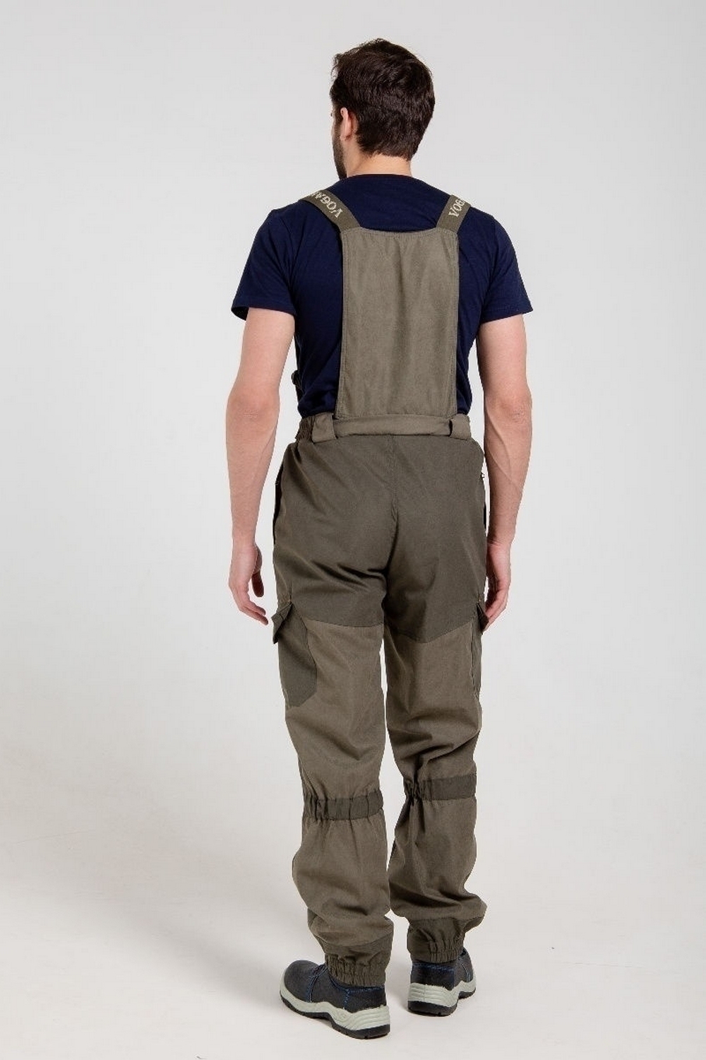 Костюм арт. 106 Фаворит Исландия на флисе