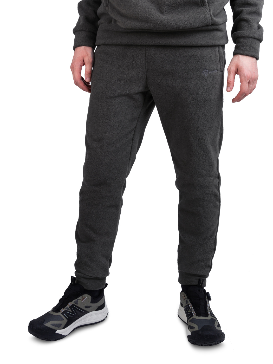 Костюм Клен флисовый мужской ORION Active, серый