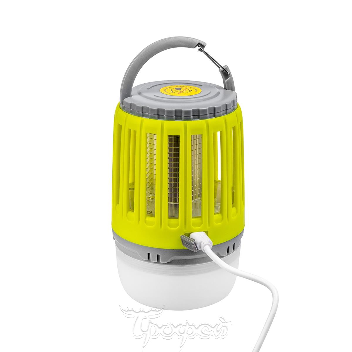 Фонарь антимоскитный (HS-F-AM) HS