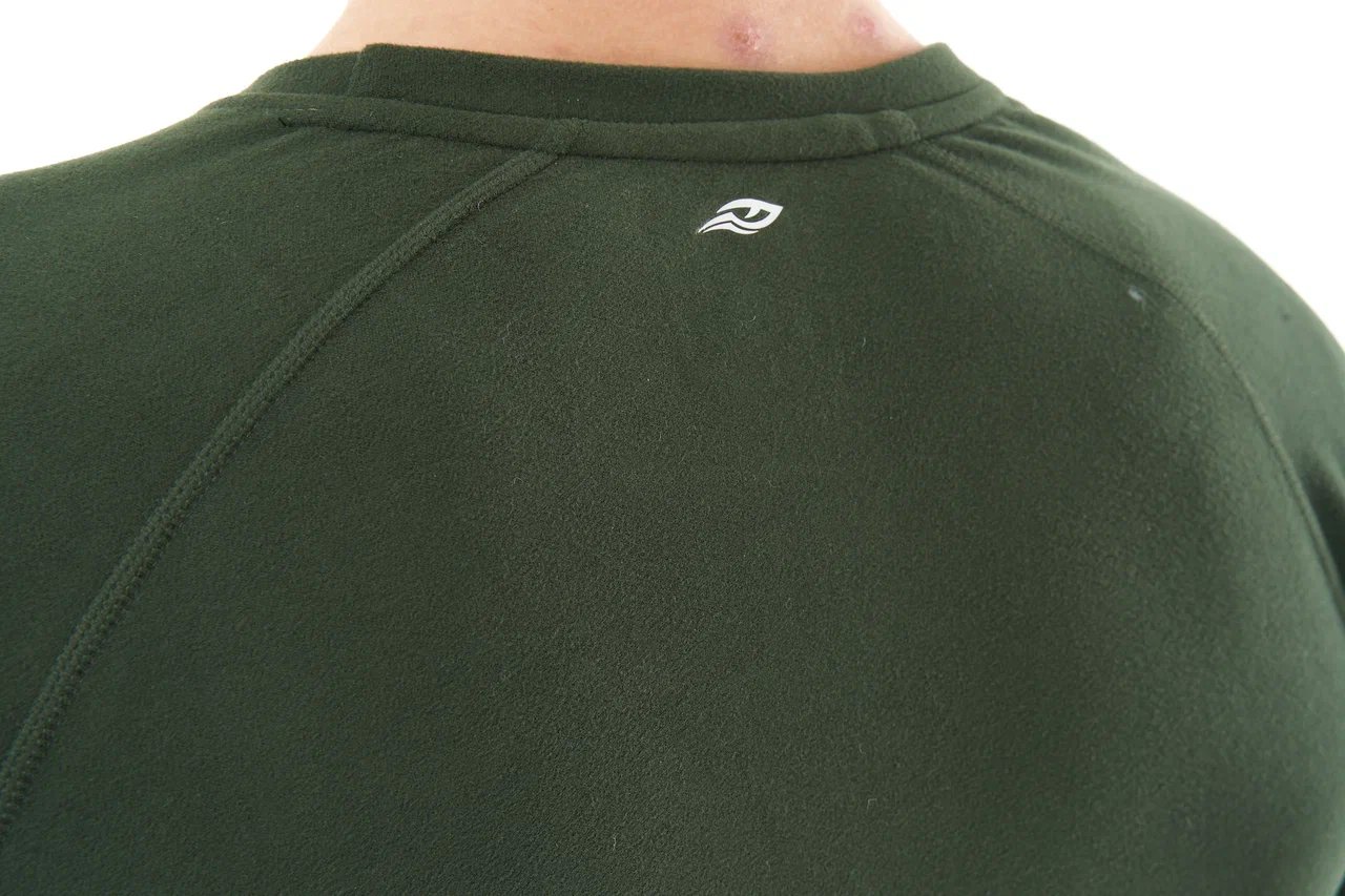 Термобелье Taygerr "Полярный хаки