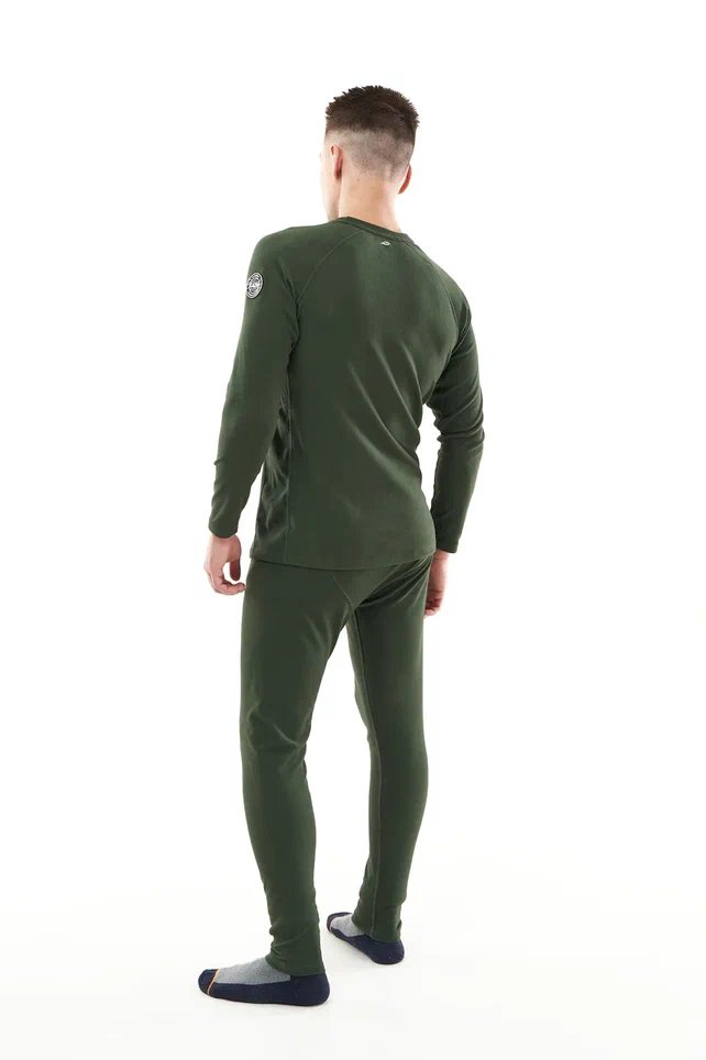 Термобелье Taygerr "Полярный хаки