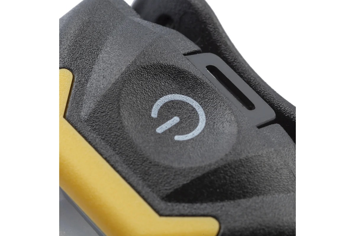 Фонарь ЭРА GB-701 Налобный серия "Практик" [5Вт COB, 3xAAA, сенсор, 3 режима, бл]