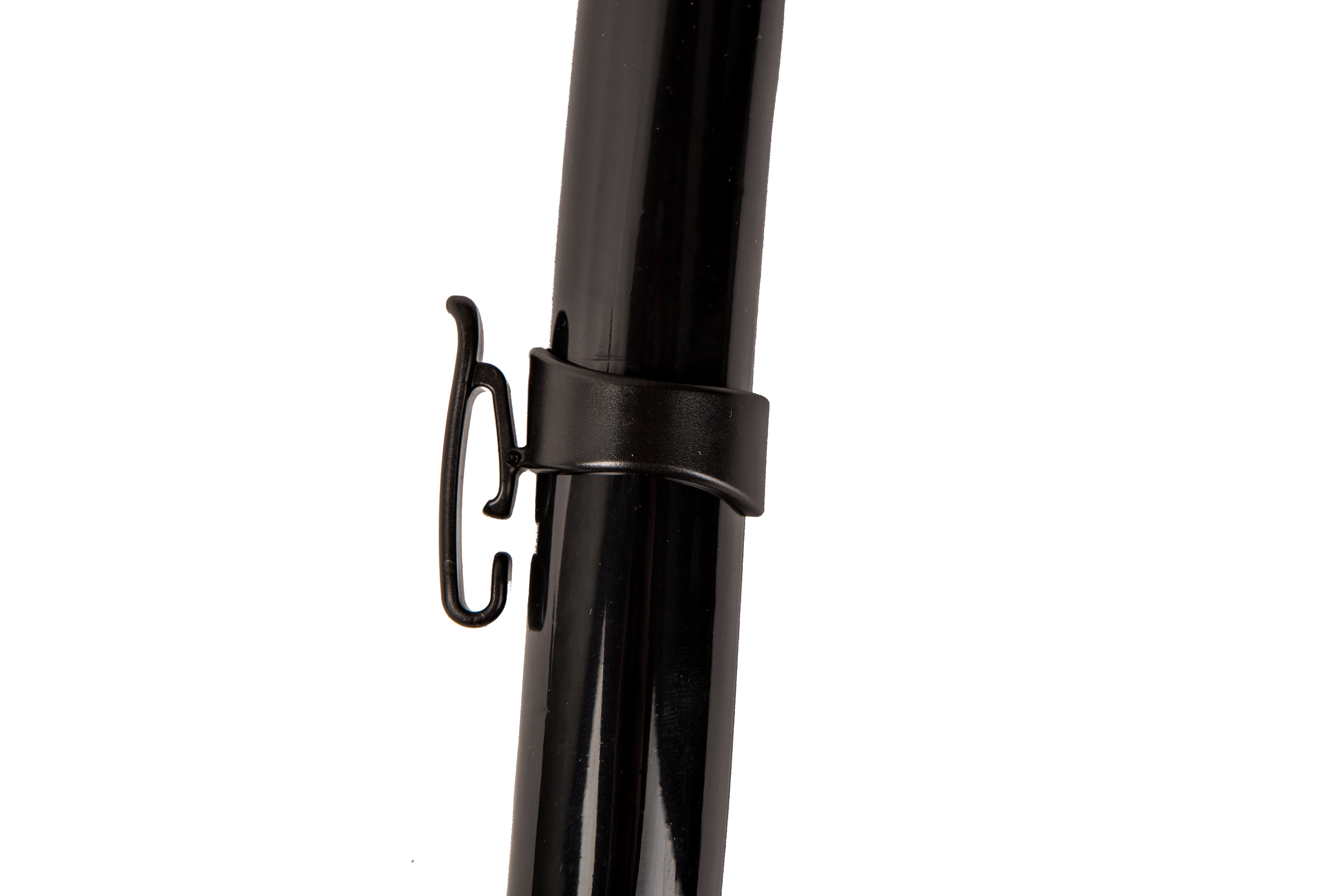 Трубка Aquateam Classic black SB420022
