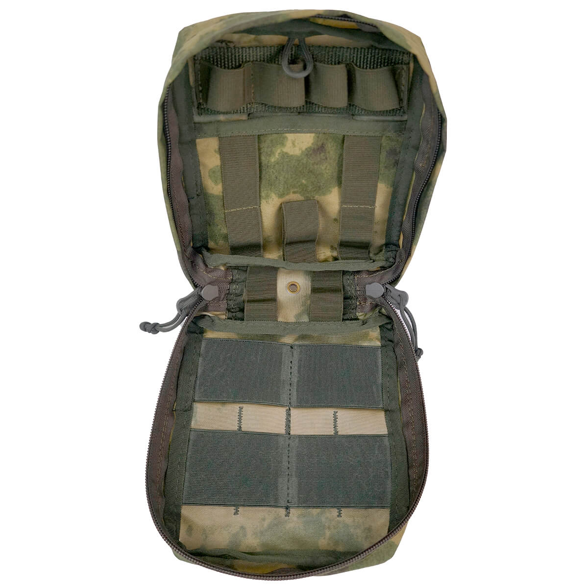 Подсумок медицинский средний на молнии МОХ 500 D