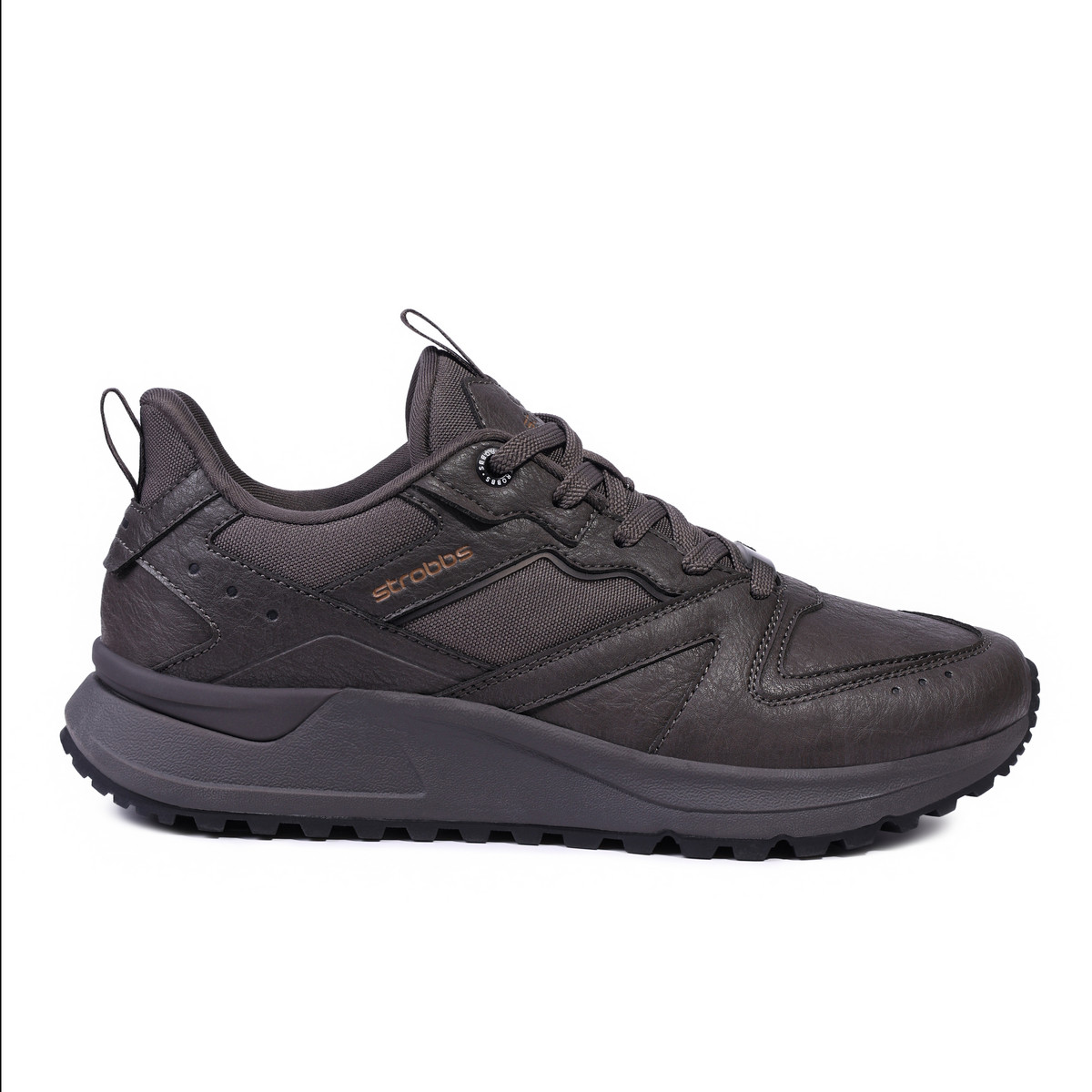 Кроссовки мужские Strobbs C3942-17 MONO BASE M